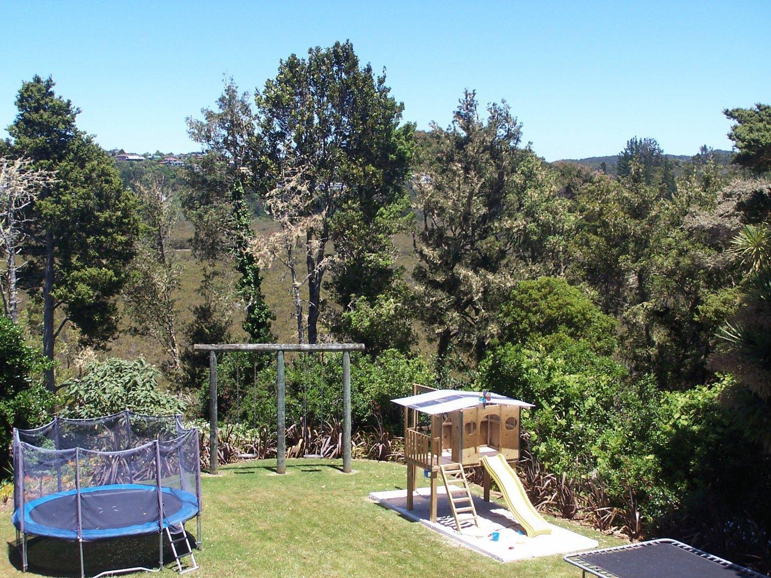 Aloha Seaview Resort Motel Paihia Exterior foto